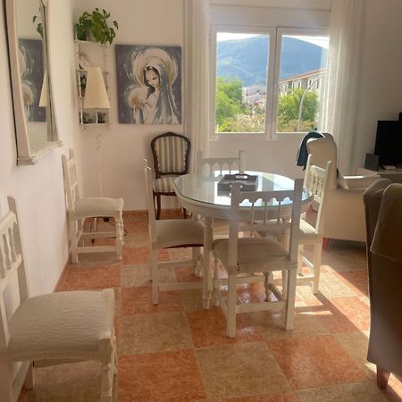 Apartamento Turistico Mirador De Sierra Magina Noalejo Entre Granada Y Jaen Екстериор снимка