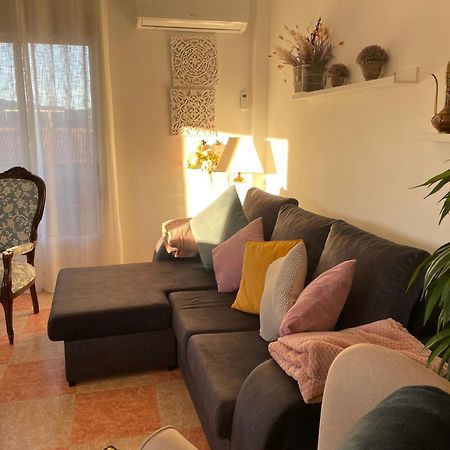 Apartamento Turistico Mirador De Sierra Magina Noalejo Entre Granada Y Jaen Екстериор снимка