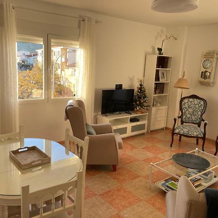 Apartamento El Mirador De Sierra Magina Noalejo Entre Granada Y Jaen Екстериор снимка