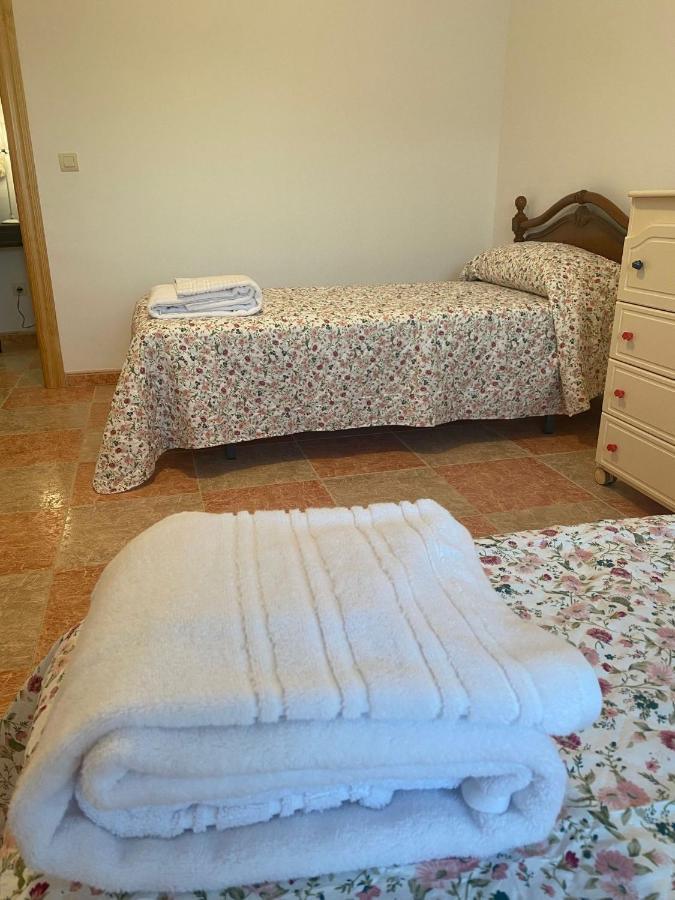 Apartamento Turistico Mirador De Sierra Magina Noalejo Entre Granada Y Jaen Екстериор снимка