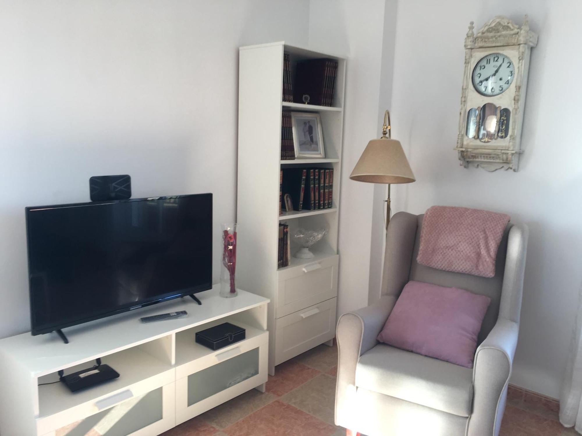 Apartamento Turistico Mirador De Sierra Magina Noalejo Entre Granada Y Jaen Екстериор снимка