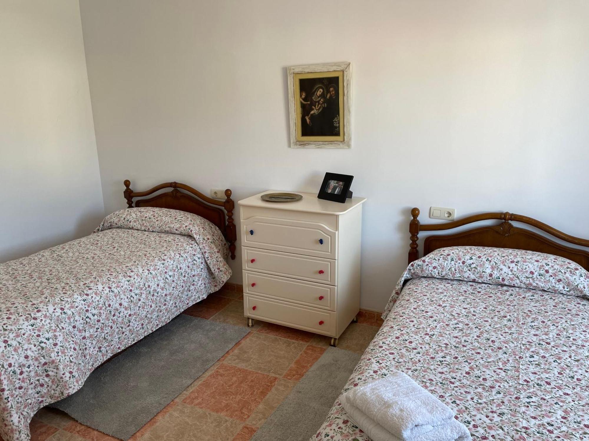 Apartamento Turistico Mirador De Sierra Magina Noalejo Entre Granada Y Jaen Екстериор снимка