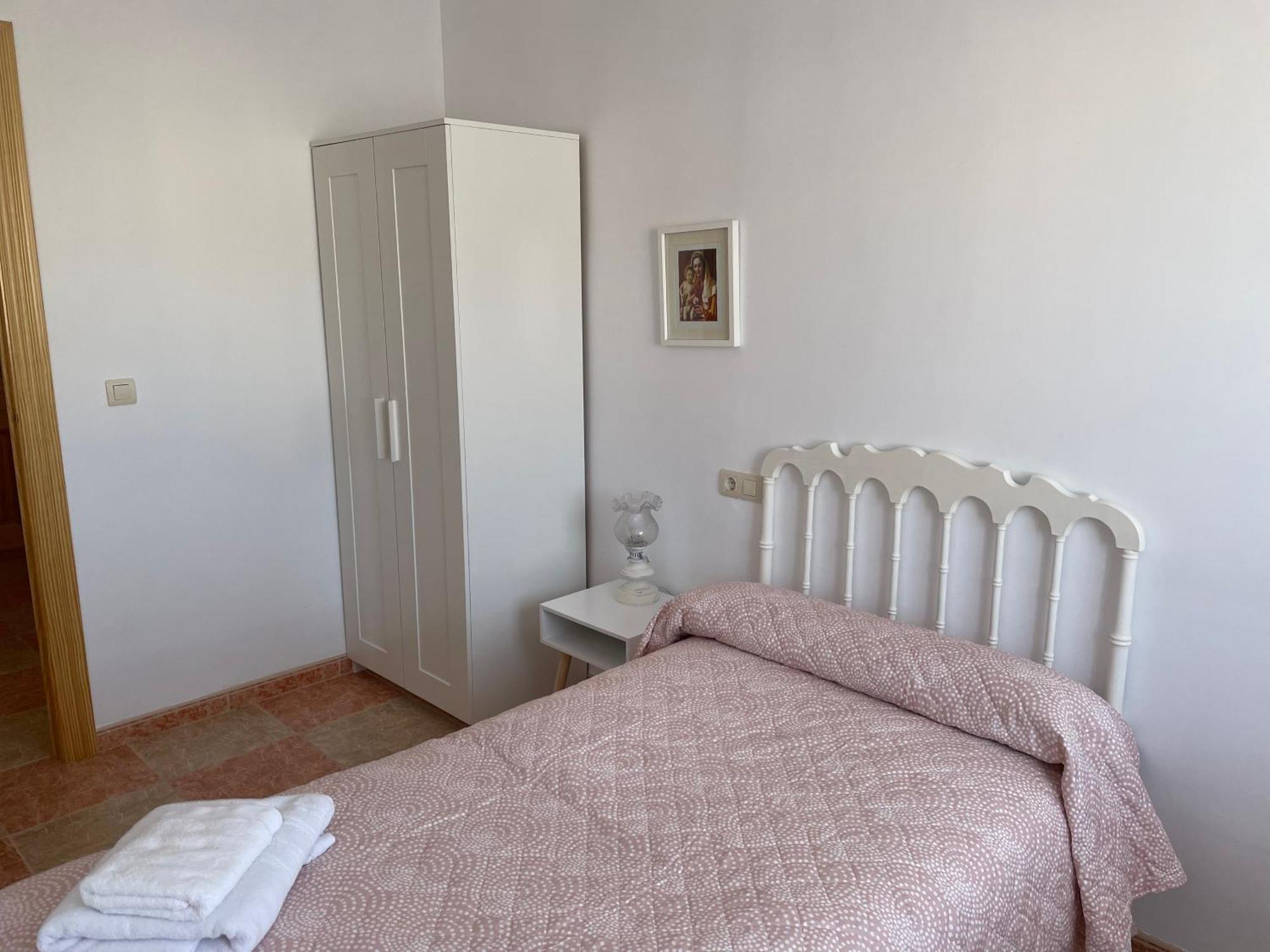 Apartamento El Mirador De Sierra Magina Noalejo Entre Granada Y Jaen Екстериор снимка