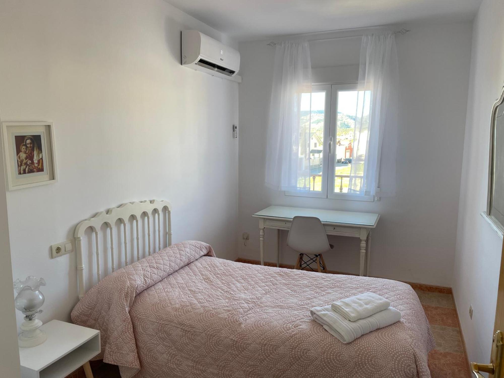 Apartamento Turistico Mirador De Sierra Magina Noalejo Entre Granada Y Jaen Екстериор снимка
