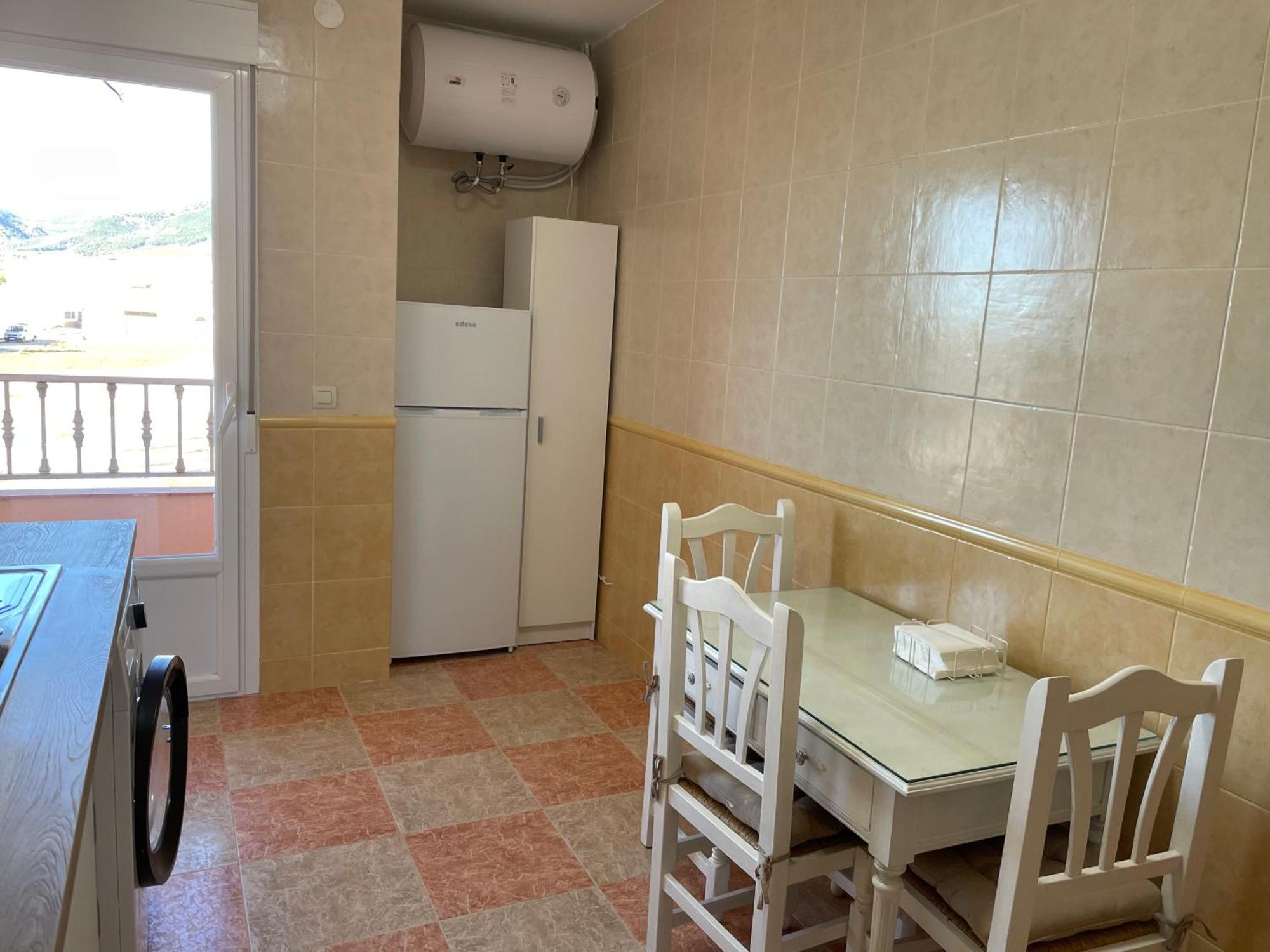 Apartamento Turistico Mirador De Sierra Magina Noalejo Entre Granada Y Jaen Екстериор снимка