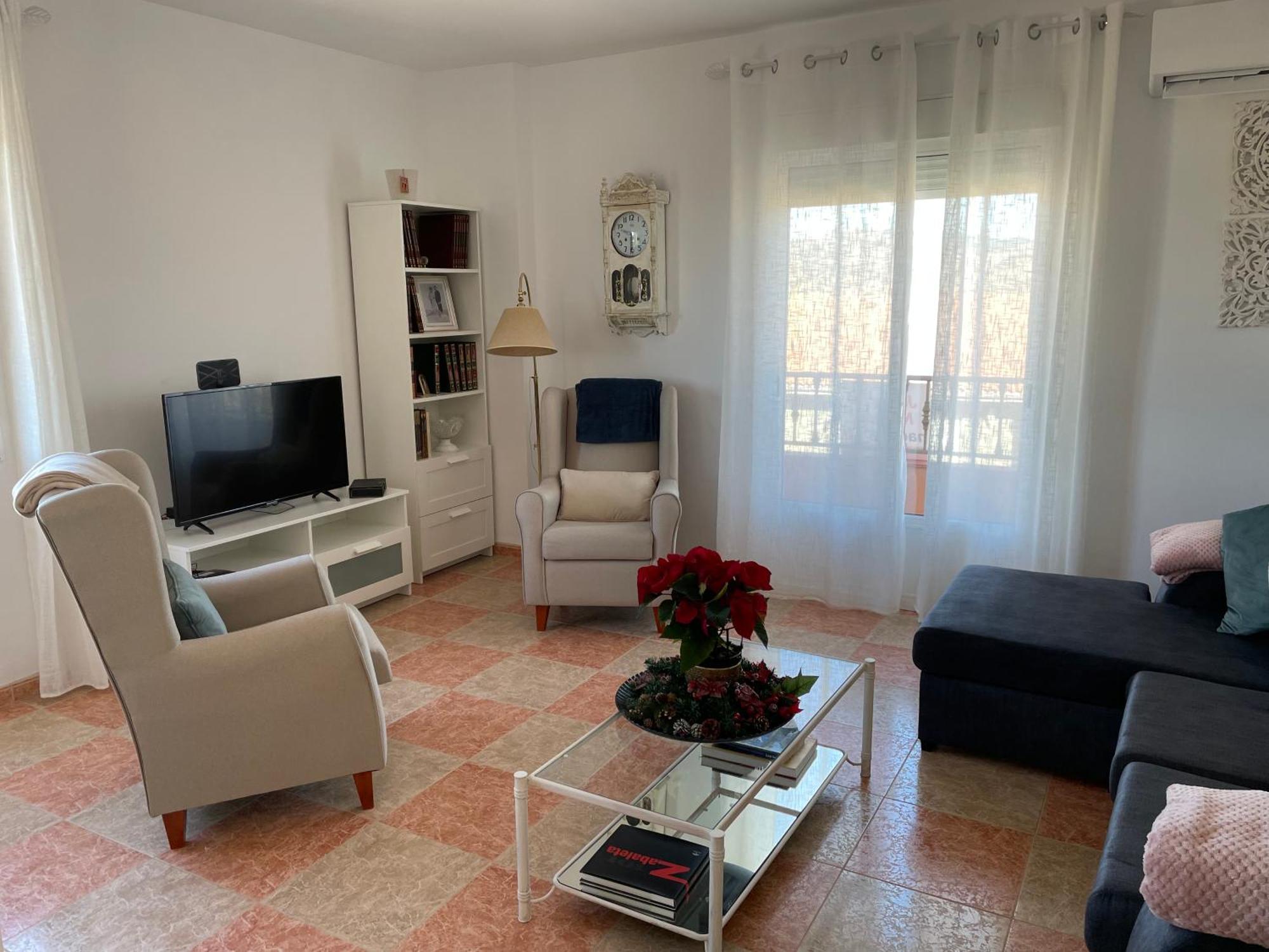 Apartamento Turistico Mirador De Sierra Magina Noalejo Entre Granada Y Jaen Екстериор снимка