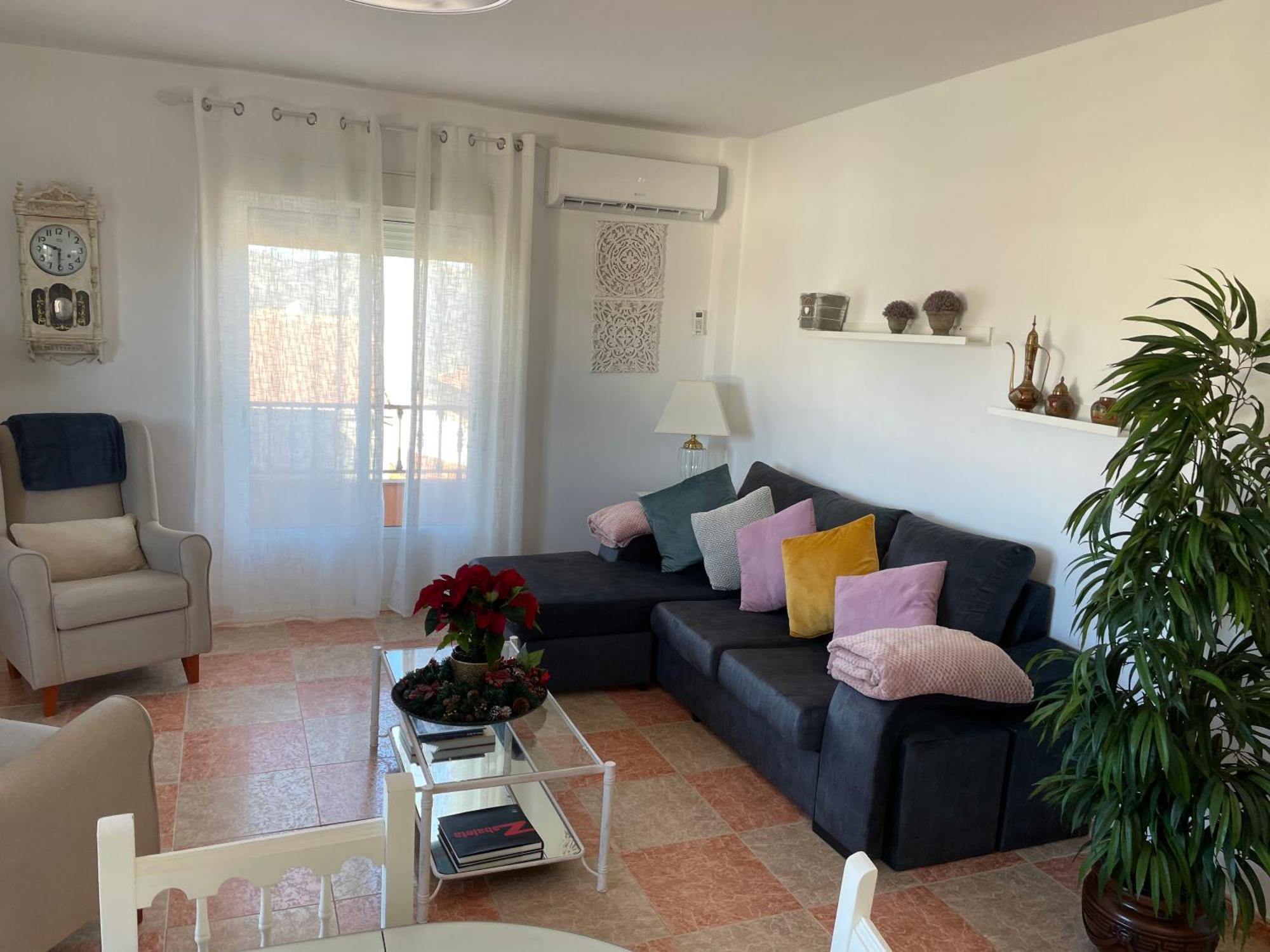 Apartamento Turistico Mirador De Sierra Magina Noalejo Entre Granada Y Jaen Екстериор снимка