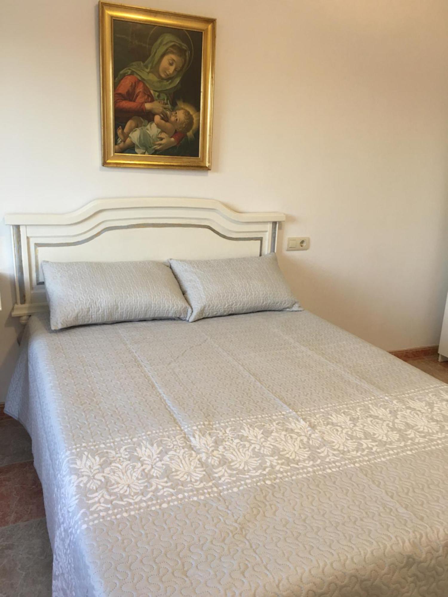 Apartamento Turistico Mirador De Sierra Magina Noalejo Entre Granada Y Jaen Екстериор снимка