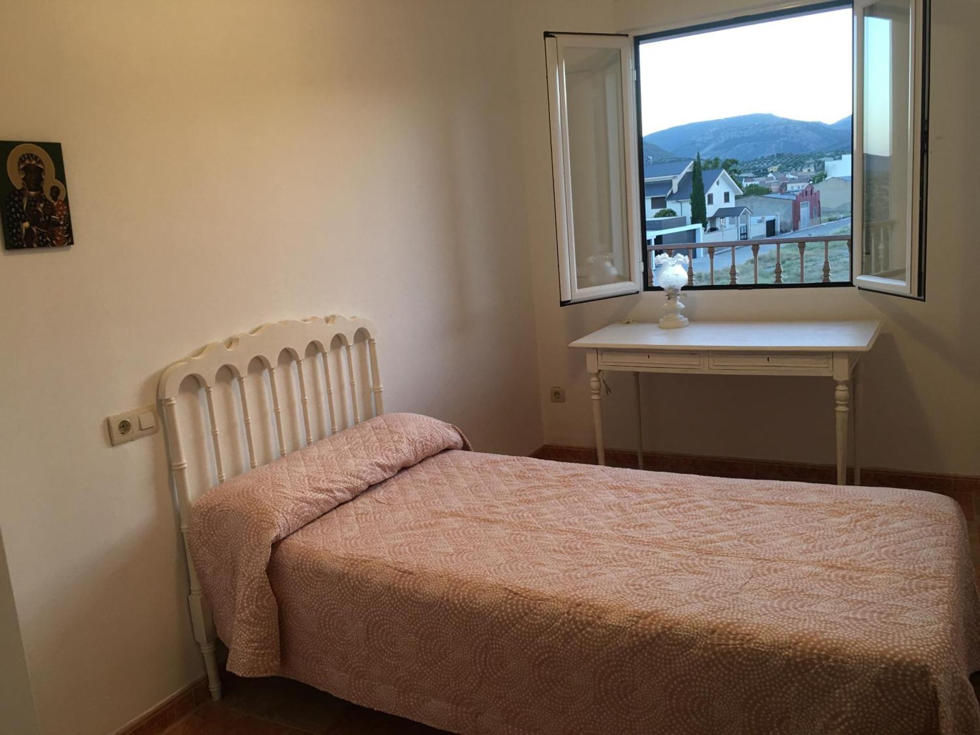 Apartamento Turistico Mirador De Sierra Magina Noalejo Entre Granada Y Jaen Екстериор снимка