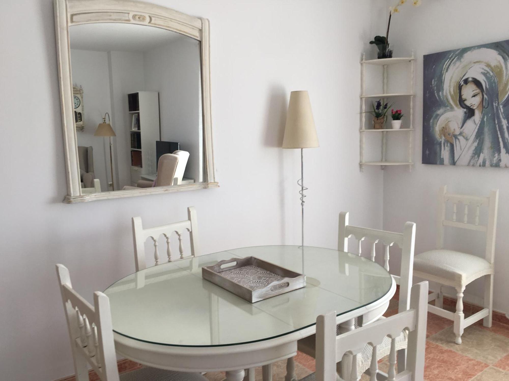 Apartamento Turistico Mirador De Sierra Magina Noalejo Entre Granada Y Jaen Екстериор снимка