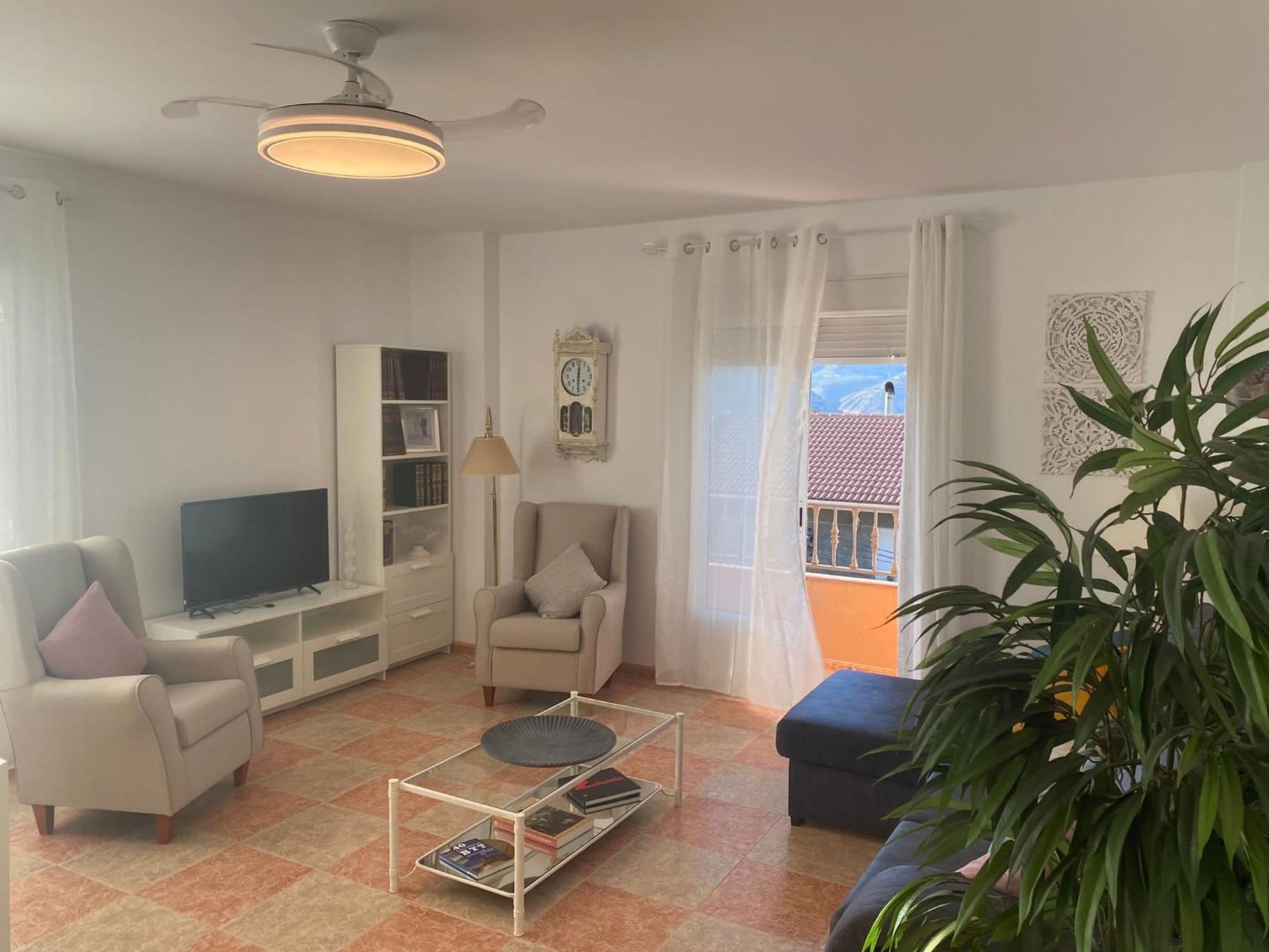 Apartamento Turistico Mirador De Sierra Magina Noalejo Entre Granada Y Jaen Екстериор снимка