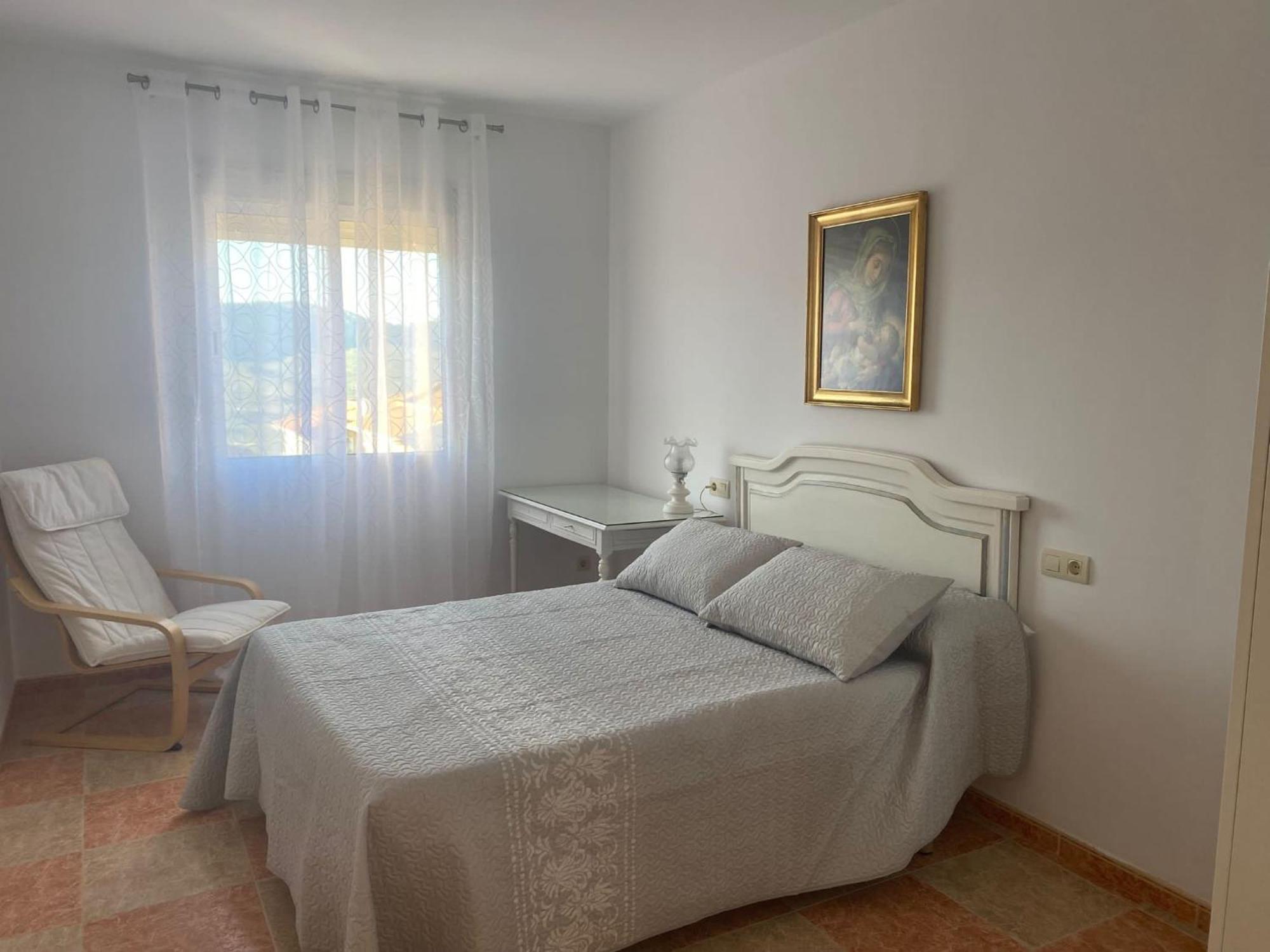 Apartamento Turistico Mirador De Sierra Magina Noalejo Entre Granada Y Jaen Екстериор снимка