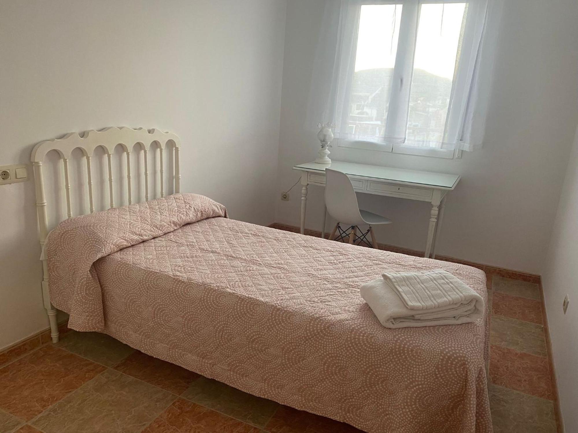 Apartamento Turistico Mirador De Sierra Magina Noalejo Entre Granada Y Jaen Екстериор снимка