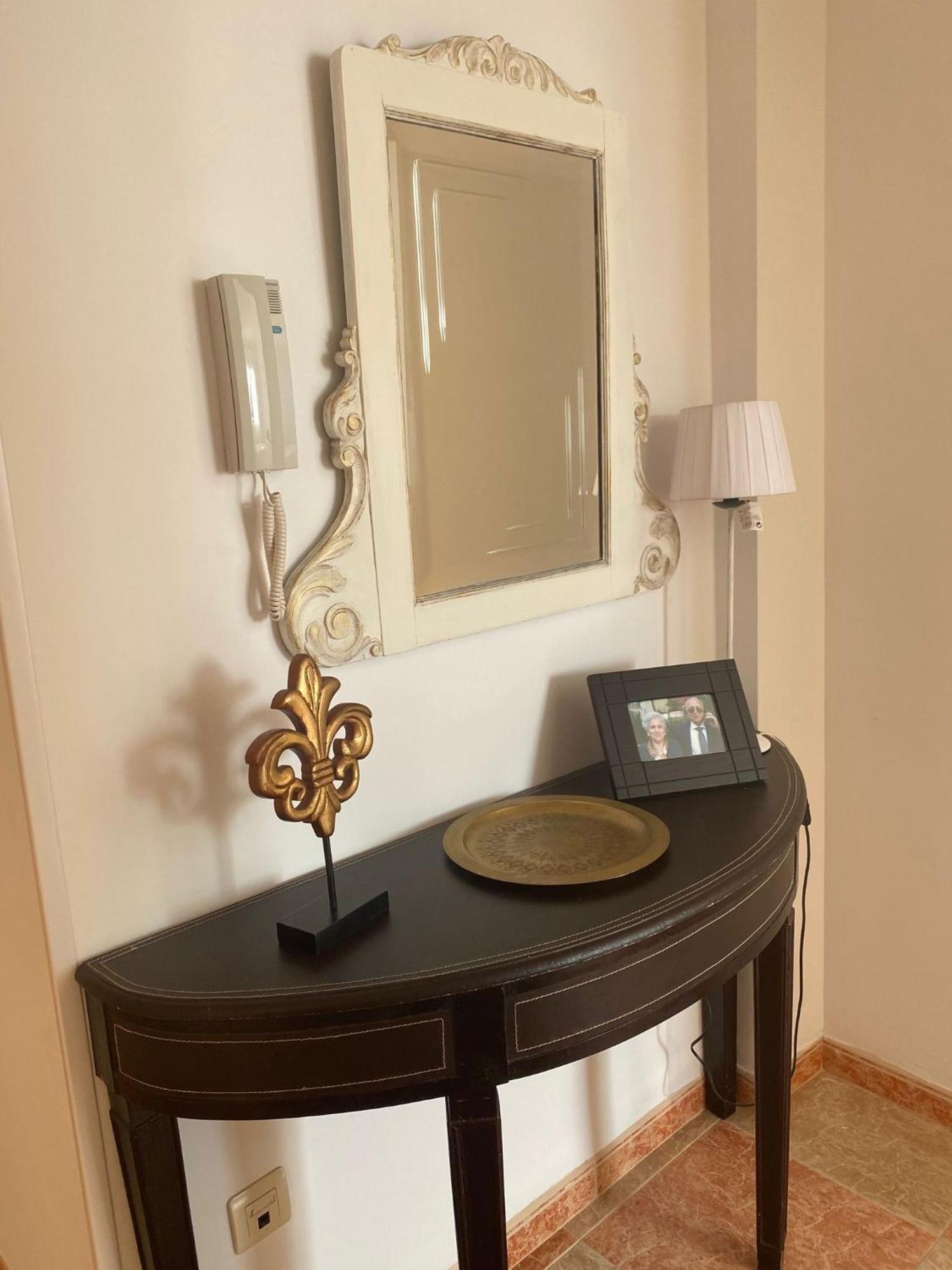 Apartamento Turistico Mirador De Sierra Magina Noalejo Entre Granada Y Jaen Екстериор снимка