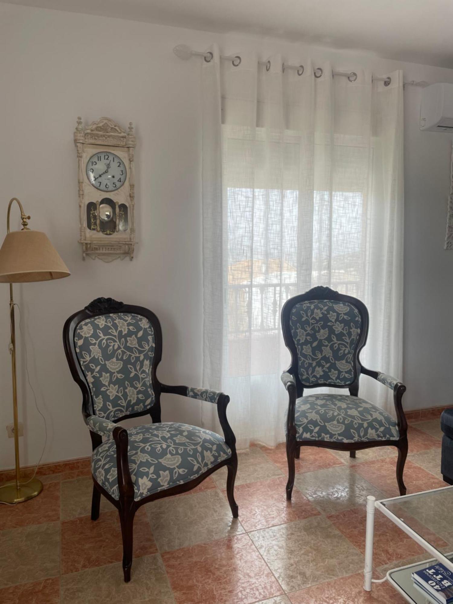 Apartamento El Mirador De Sierra Magina Noalejo Entre Granada Y Jaen Екстериор снимка