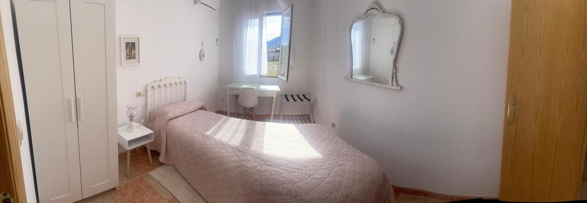 Apartamento Turistico Mirador De Sierra Magina Noalejo Entre Granada Y Jaen Екстериор снимка