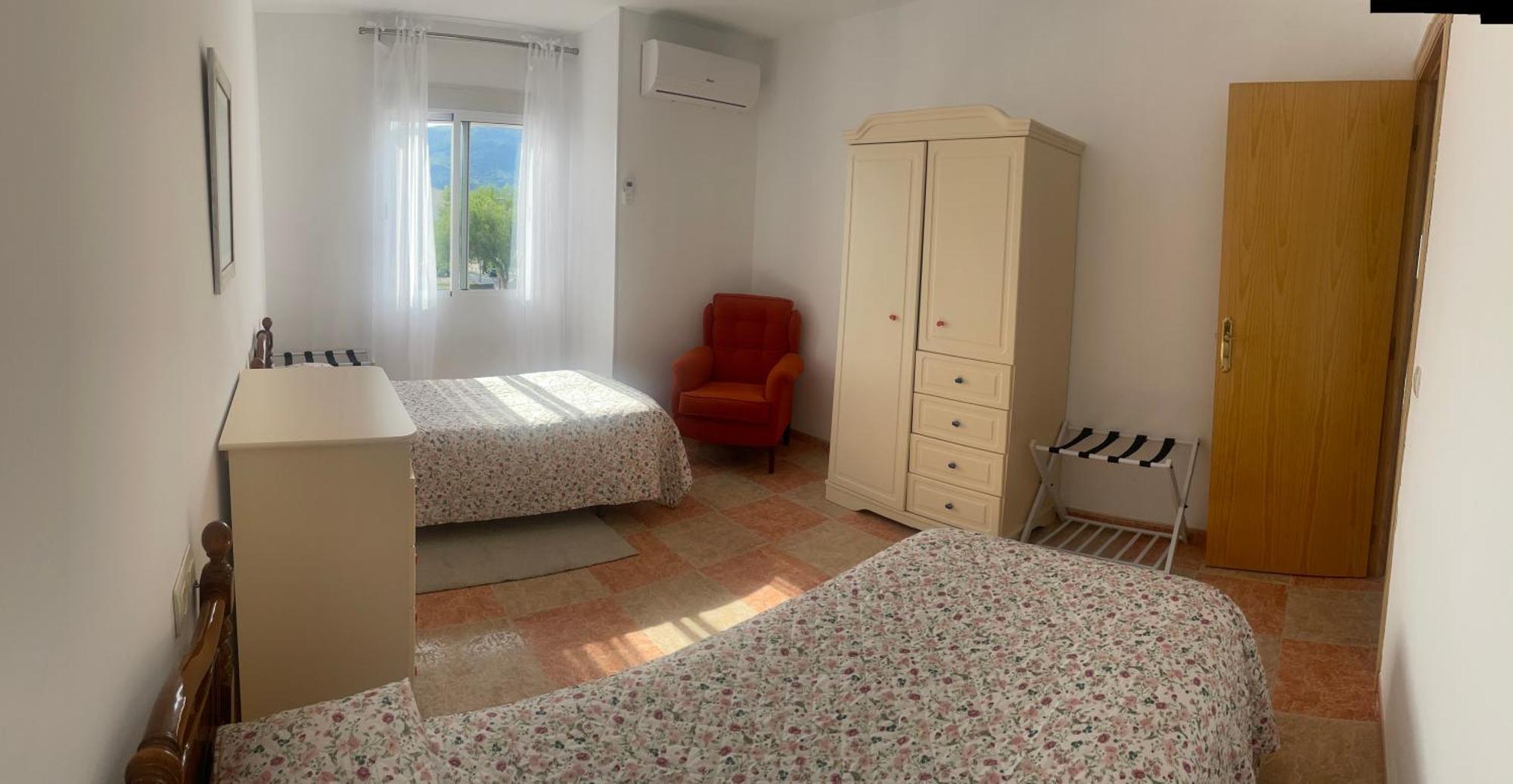 Apartamento Turistico Mirador De Sierra Magina Noalejo Entre Granada Y Jaen Екстериор снимка