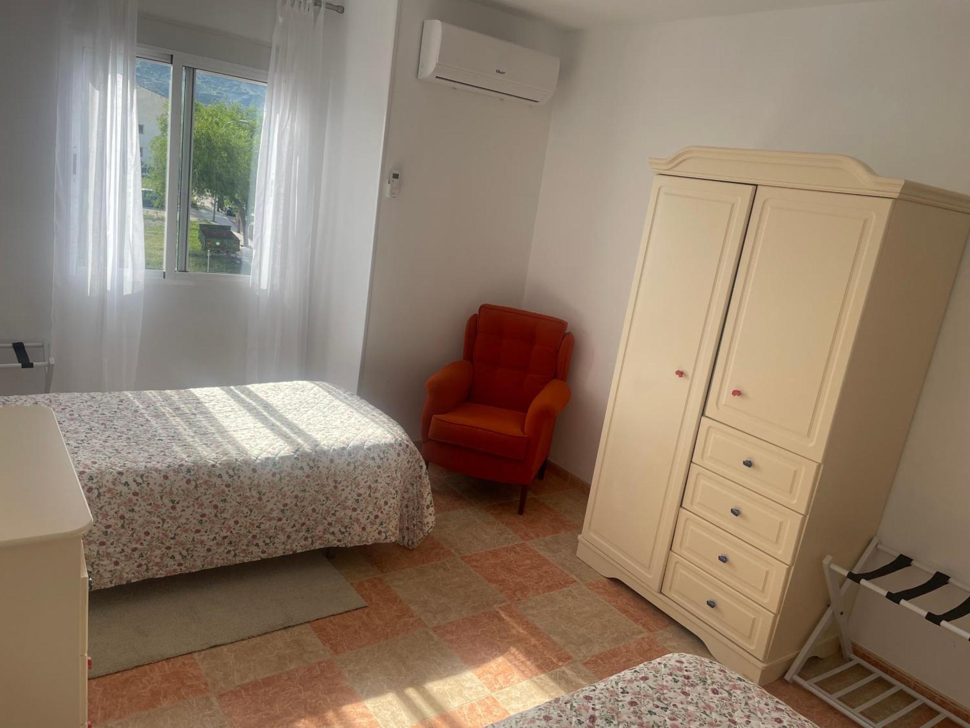 Apartamento El Mirador De Sierra Magina Noalejo Entre Granada Y Jaen Екстериор снимка