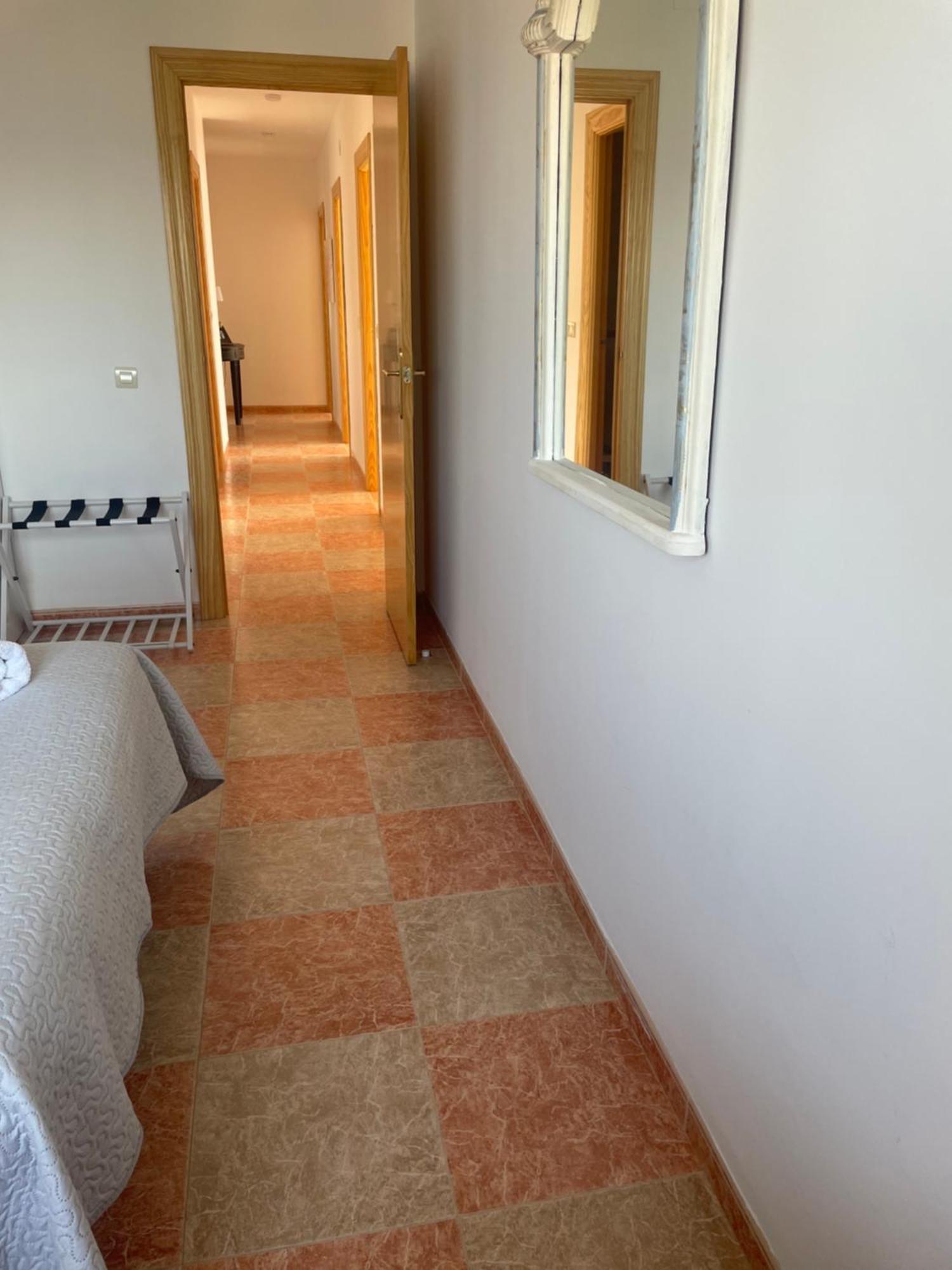 Apartamento Turistico Mirador De Sierra Magina Noalejo Entre Granada Y Jaen Екстериор снимка