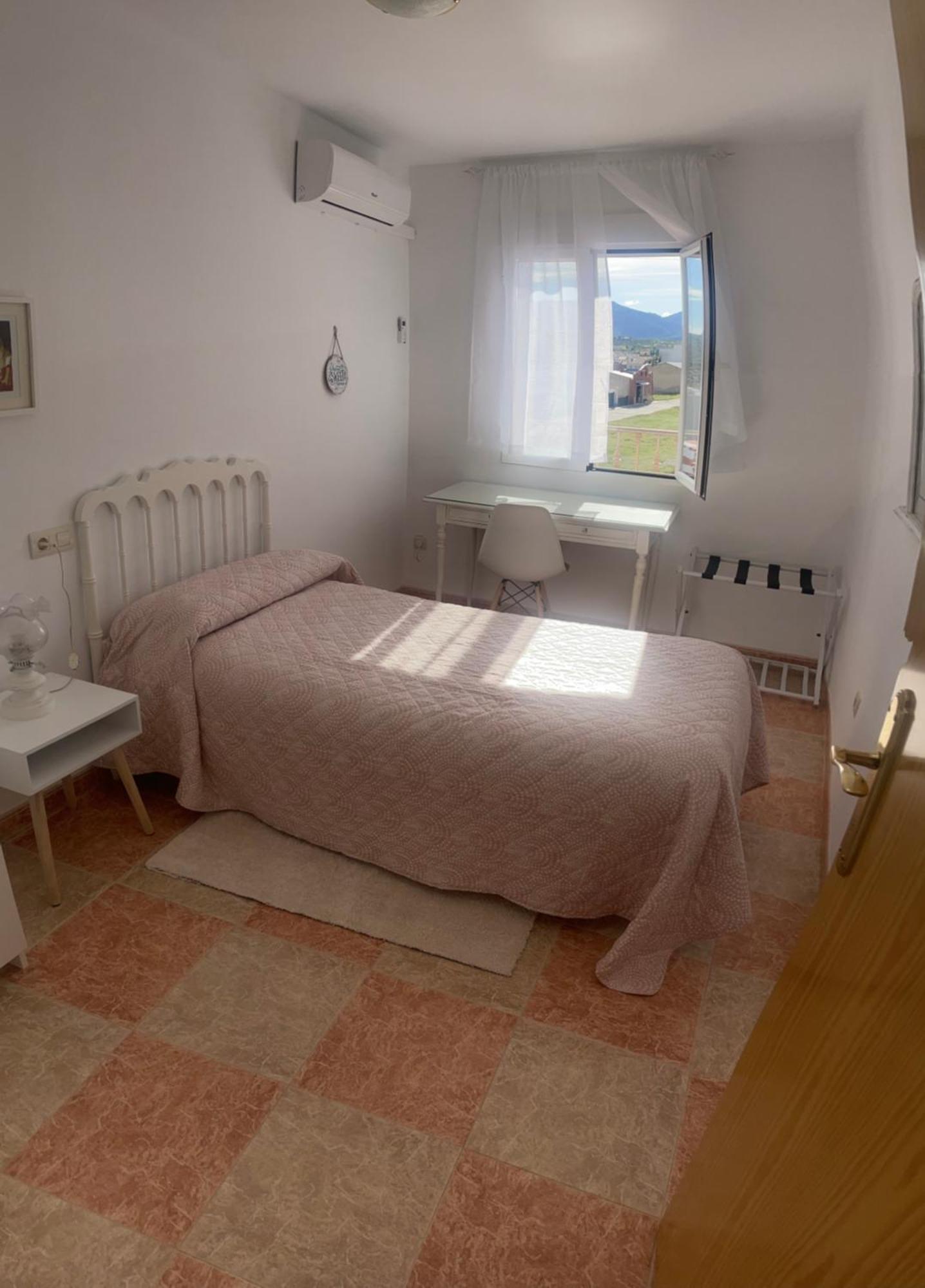 Apartamento Turistico Mirador De Sierra Magina Noalejo Entre Granada Y Jaen Екстериор снимка