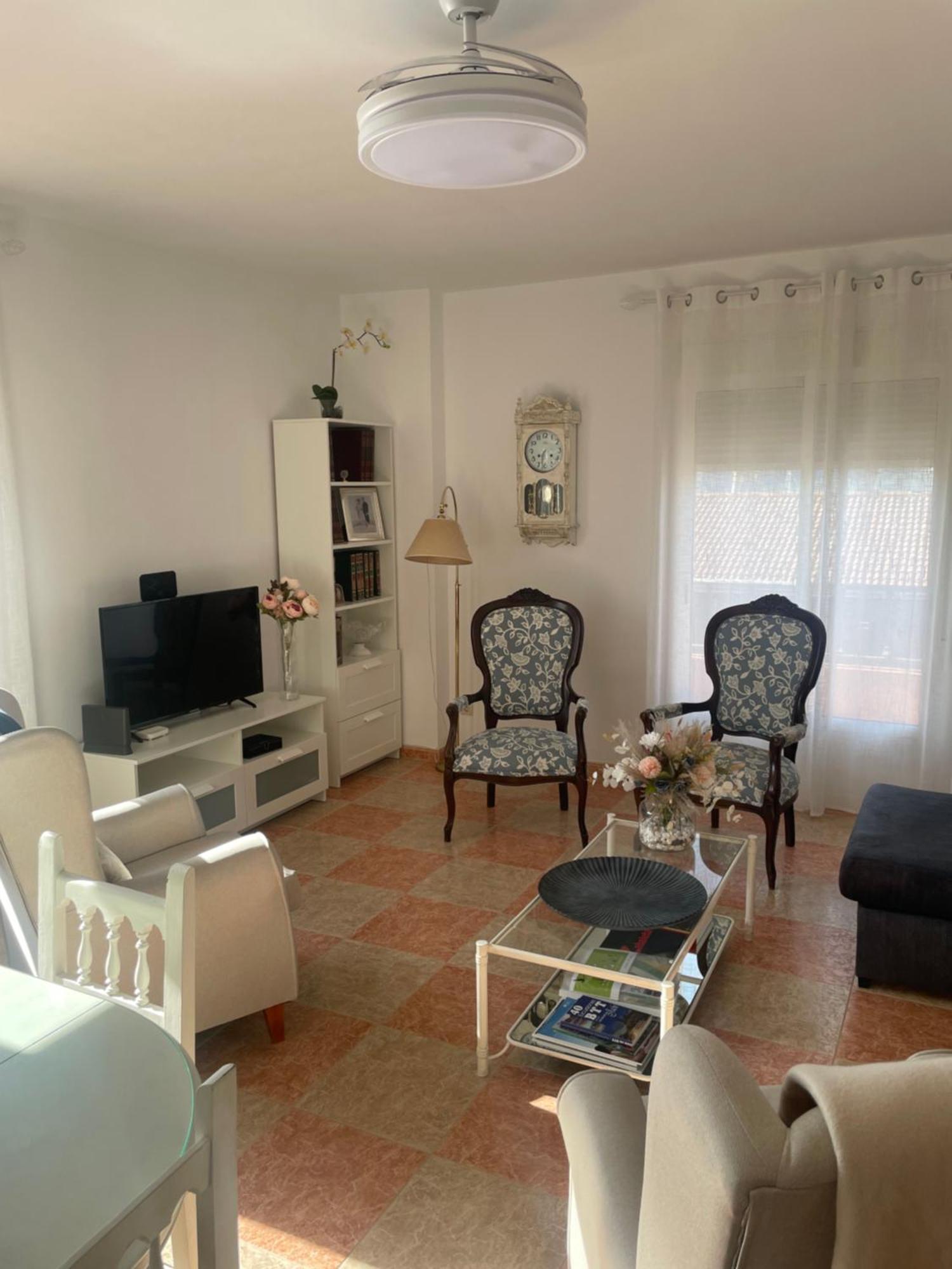 Apartamento Turistico Mirador De Sierra Magina Noalejo Entre Granada Y Jaen Екстериор снимка