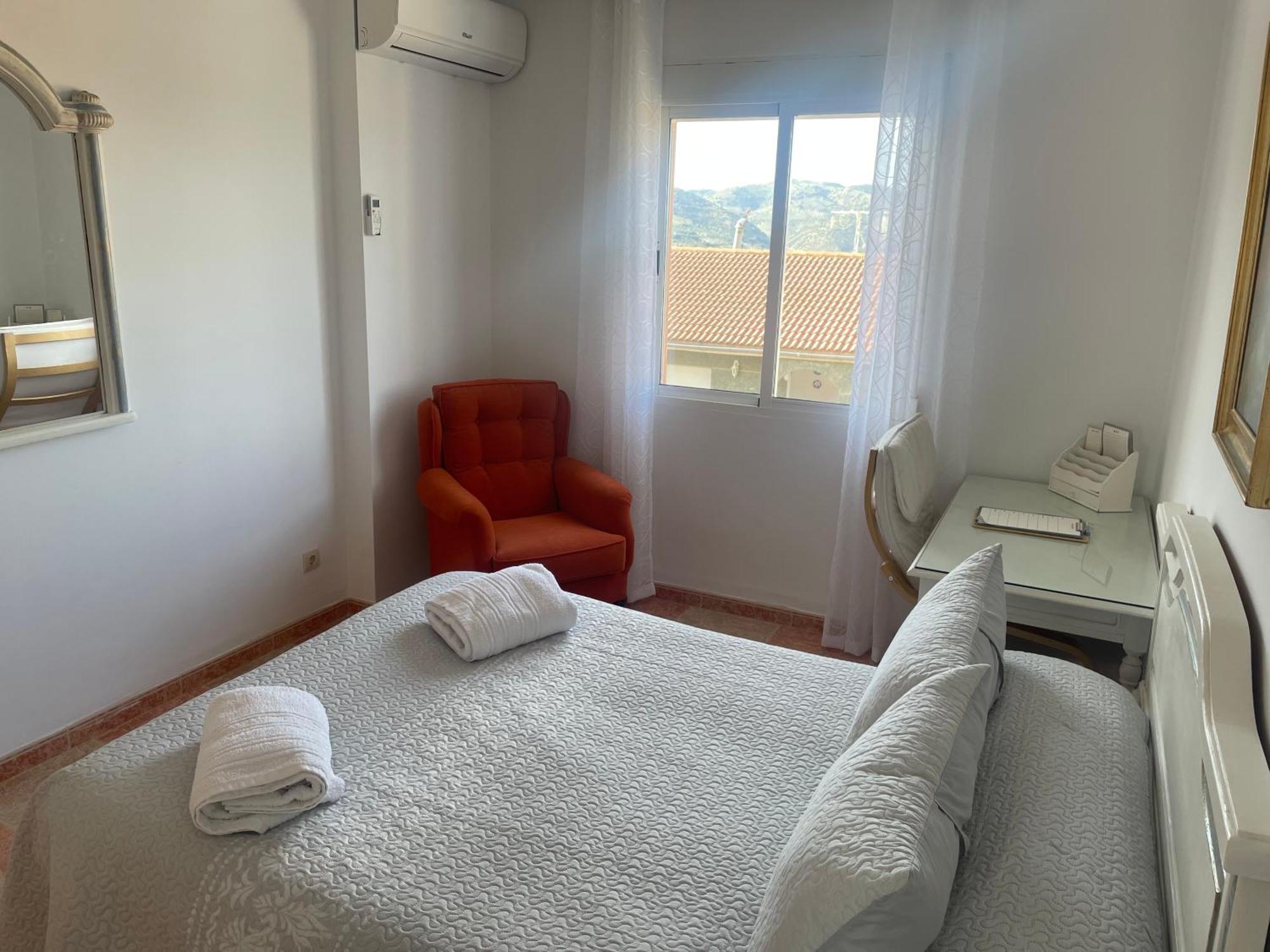 Apartamento El Mirador De Sierra Magina Noalejo Entre Granada Y Jaen Екстериор снимка