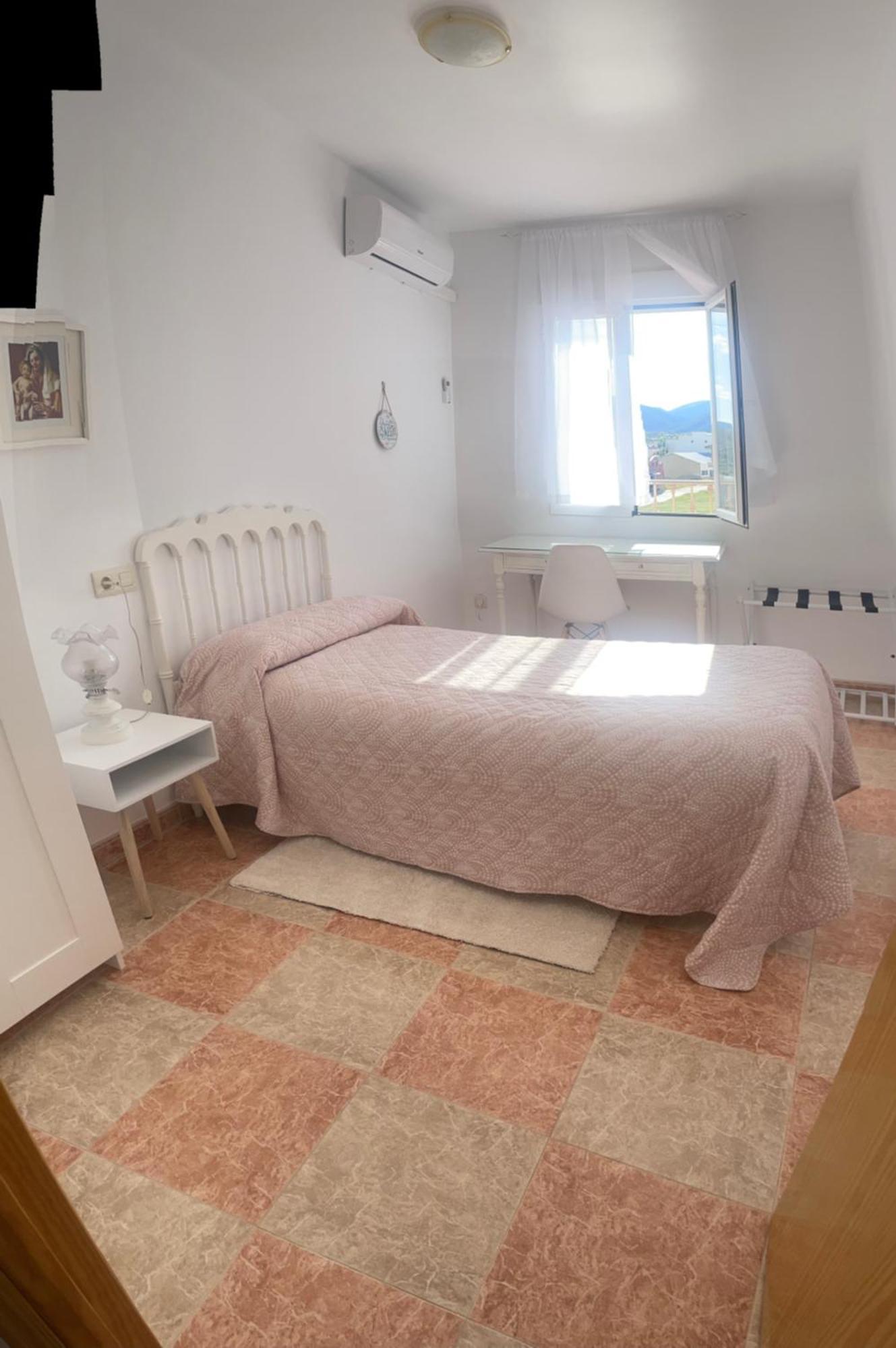 Apartamento Turistico Mirador De Sierra Magina Noalejo Entre Granada Y Jaen Екстериор снимка