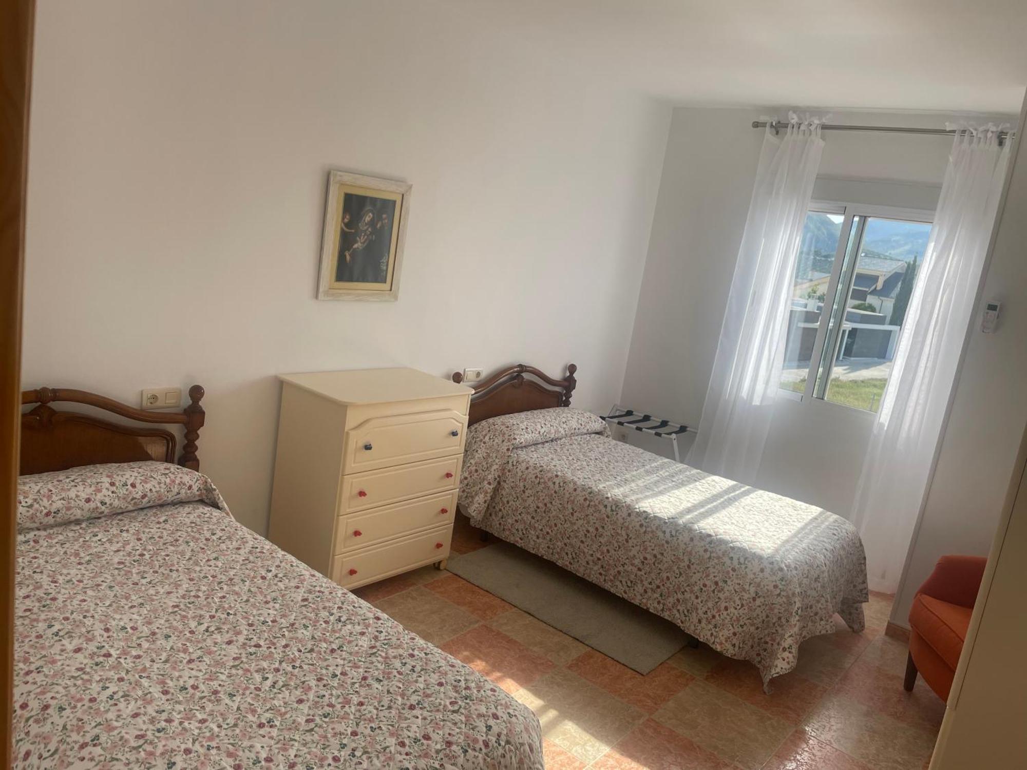 Apartamento El Mirador De Sierra Magina Noalejo Entre Granada Y Jaen Екстериор снимка
