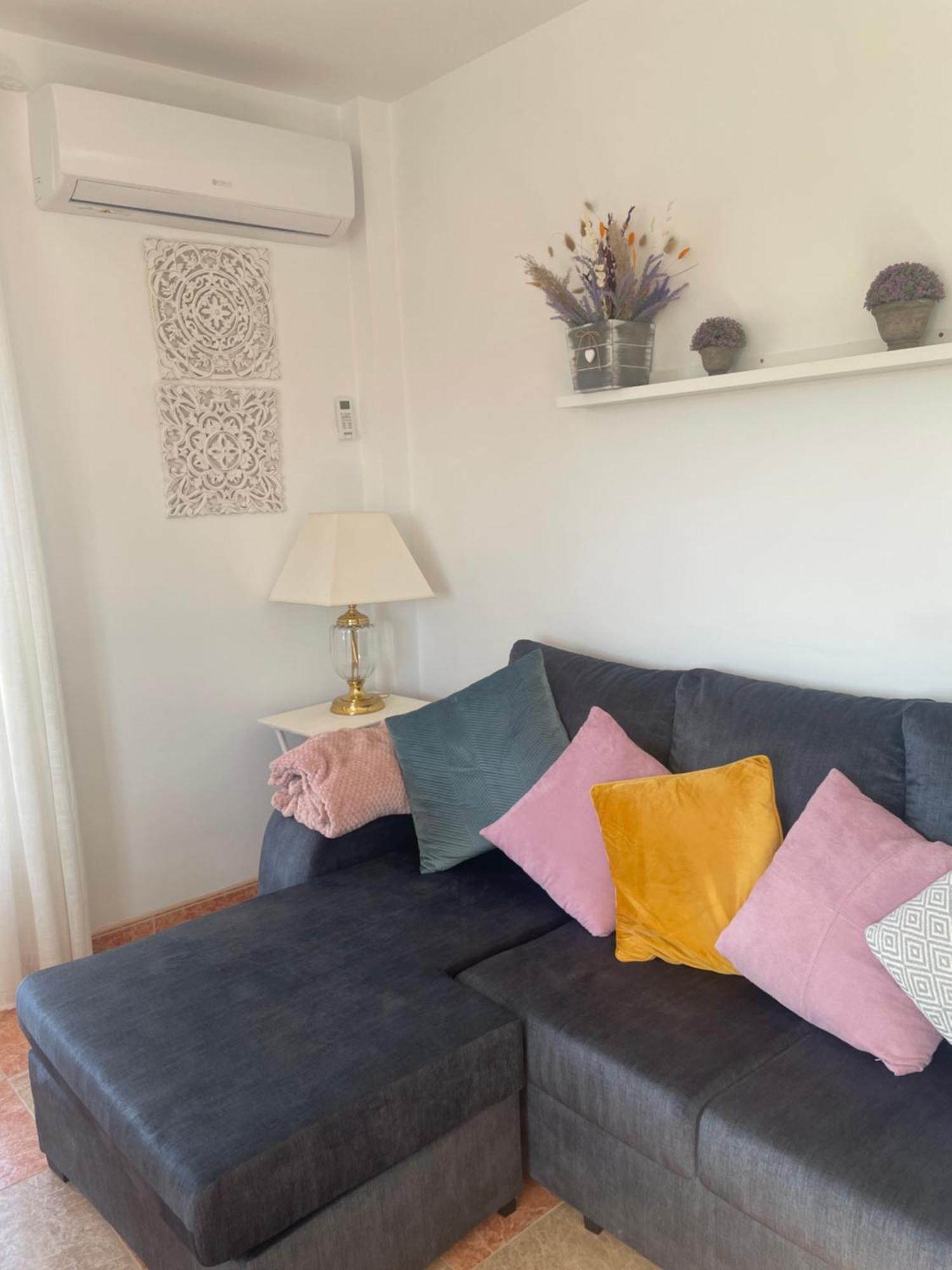 Apartamento Turistico Mirador De Sierra Magina Noalejo Entre Granada Y Jaen Екстериор снимка