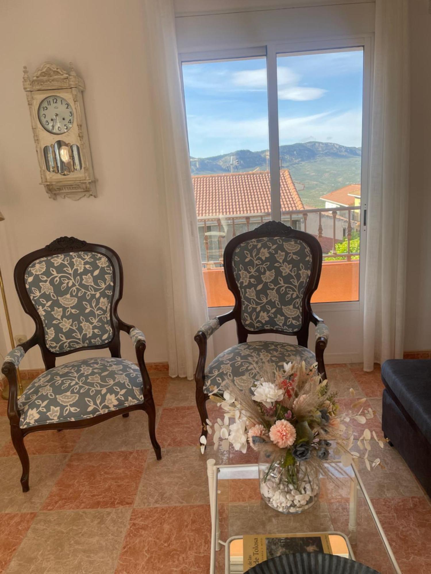 Apartamento Turistico Mirador De Sierra Magina Noalejo Entre Granada Y Jaen Екстериор снимка