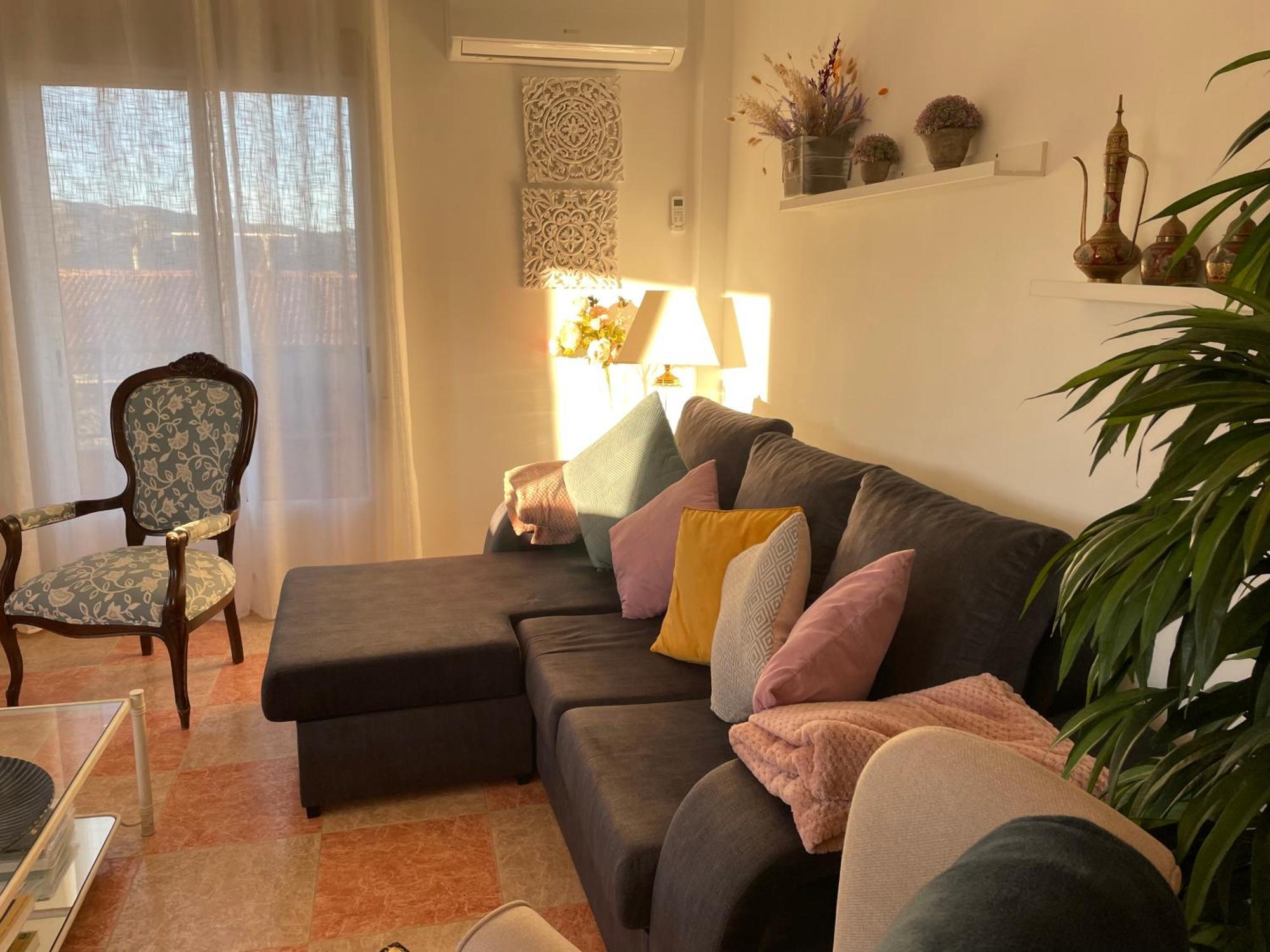 Apartamento Turistico Mirador De Sierra Magina Noalejo Entre Granada Y Jaen Екстериор снимка